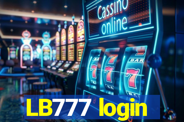 LB777 login